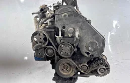 Двигатель Ford Transit Connect 1 поколение (2002-2009) дизель 1.8 TDCi Механика Фургон