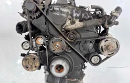 Двигатель Ford Transit 3 поколение [рестайлинг] (2006-2013) дизель 2.2 TDCi Механика Микроавтобус