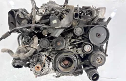 Двигатель Mercedes C-klasse W204/S204 (2007-2012) дизель 2.2 CDI Механика Седан