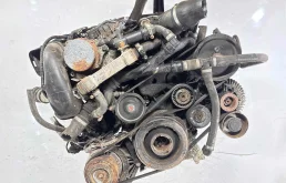 Двигатель BMW 5-Series E60/E61 [рестайлинг] (2007-2010) дизель 3.0 TD Автомат Седан