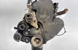 Двигатель Fiat Ducato Ducato III (250-254) 2006 - 2014 дизель 2.3 JTD Механика Микроавтобус