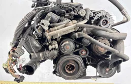 Двигатель BMW 5-Series F10/F11/GT F07 (2009-2013) дизель 3.0 TD Автомат 5-дв, х/б