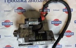 Стартер Nissan Pathfinder 2010 233005X00A R51 YD25, передний