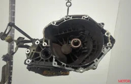 КПП 5-ст.мех. (МКПП) Opel Astra H 2004-2010 Z16XER Бензин 1.6 л Инжектор
