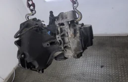 КПП 5-ст.мех. (МКПП) Opel Astra H 2004-2010 Z16XER Бензин 1.6 л Инжектор