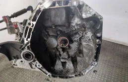 КПП 5-ст.мех. (МКПП) Renault Megane 2 2002-2009 K9K 724 Дизель 1.5 л DCI