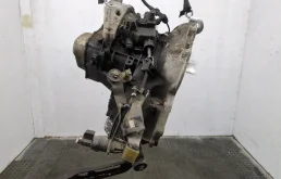 КПП 5-ст.мех. (МКПП) Opel Astra H 2004-2010 Z14XEP Бензин 1.4 л Инжектор