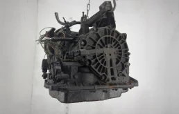 КПП - автомат (АКПП) Ford Focus 2 2005-2008 SHDA Бензин 1.6 л