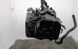 КПП - автомат (АКПП) Peugeot 207 2006-2015 5FW Бензин 1.6 л Инжектор