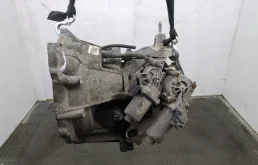 КПП - робот Ford Fusion 2002-2012 FXJA, FXJB, FXJC Бензин 1.4 л