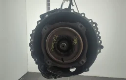КПП - автомат (АКПП) 4х4 Land Rover Discovery 3 2004-2009 276DT Дизель 2.7 л Турбо
