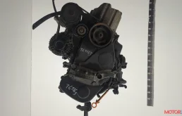 Двигатель (ДВС) Seat Ibiza 3 2001-2008 КПП 5-ст.мех.(МКПП) BBZ Бензин 1.4 л Инжектор