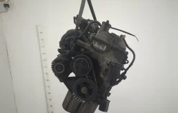 Двигатель (ДВС) Toyota Yaris 1999-2006 КПП 5-ст.мех.(МКПП) 1SZFE Бензин 1 л Инжектор
