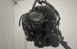 Двигатель (ДВС) Opel Antara 2006-2015 КПП 6-ст.мех 4х4 (МКПП) Z22D1 Дизель 2.2 л CDI