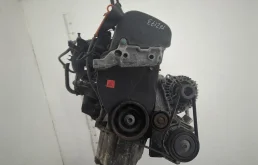 Двигатель (ДВС) Volkswagen Golf 5 2003-2009 КПП 5-ст.мех.(МКПП) BCA Бензин 1.4 л Инжектор