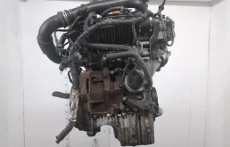 Двигатель (ДВС) Ford Focus 3 2011-2015 КПП 6-ст.мех.(МКПП) M1DA Бензин 1 л Турбо-инжектор