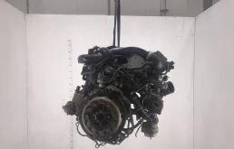 Двигатель (ДВС) Audi A4 (B7) 2004-2009 КПП 6-ст.мех.(МКПП) BPW Дизель 2 л TDI