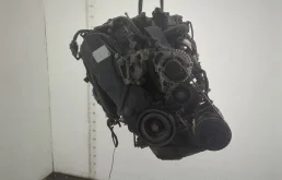 Двигатель (ДВС) Ford Kuga 2008-2012 КПП 6-ст.мех.(МКПП) G6DG Дизель 2 л TDCI