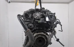 Двигатель (ДВС) Ford Focus 2 2008-2011 КПП 5-ст.мех.(МКПП) G8DA, G8DB, G8DC, G8DD, G8DE, G8DF Дизель 1.6 л TDCI