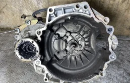 Мкпп duu 1.6л. bfq akl vw golf 4 skoda octavia