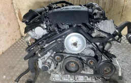 Двигатель 2.8 chva chv audi a6 a7