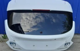 Дверь багажника Ford Focus 3 2011 Хэтчбек