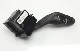 Подрулевой переключатель Ford Focus 3 2011 Хэтчбек