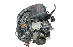 Двигатель BMW 7-series 2013 F01