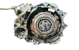 Акпп Volkswagen Jetta 2013 A6
