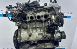 Двигатель Mazda 3 Z6 BK Z6