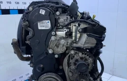 Двигатель Ford Kuga TXMA TXMA