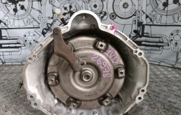 АКПП Lexus LX 3501060F90 J200 1VDFTV