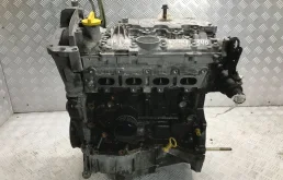 Двигатель K4MT782 Renault Scenic 2 1.6 Бензин