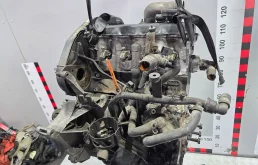 Двигатель AHU Audi A4 B5 (S4,RS4) 1.9 Дизель
