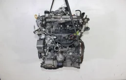 Двигатель 1NZFXE Toyota Prius 4 1.5 Бензин