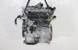 Двигатель 1NZFXE Toyota Prius 4 1.5 Бензин