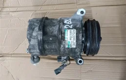 Компрессор кондиционера Volvo XC60 2013 36001462 D5244T17