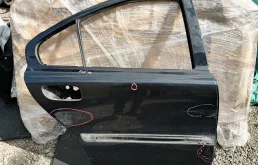 Дверь Volvo S60 2005 30796489 B5244S, задняя правая