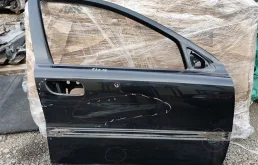 Дверь Volvo S60 2005 30796487 B5244S, передняя правая