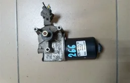 Мотор трапеции стеклоочистителя Volvo S60 2005 8648343 B5244S