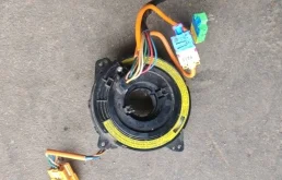 Подрулевое кольцо Volvo S60 2004 8622185 B5254T2