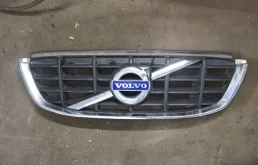 Решетка радиатора Volvo XC60 2013 31386997 D5244T17