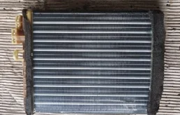 Радиатор печки Volvo S60 2005 9171503 B5244S