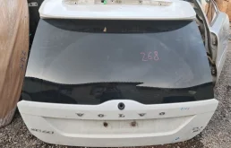Дверь багажника Volvo XC60 2013 39811096 D5244T17