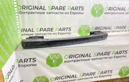 Усилитель бампера Mercedes-Benz S-Class 2003 A2206100520 W220 OM648.960, задний