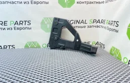 Крепление бампера Audi A6 2005 4F0807227 C6 QUATTRO BMK 3.0 TDI, переднее левое