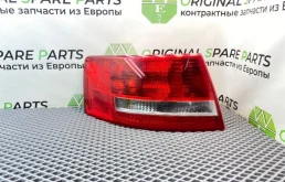 Фонарь Audi A6 2005 4F5945095 C6 QUATTRO BMK 3.0 TDI, задний левый