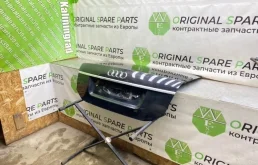 Крышка багажника Audi A6 2005 4F5827023F C6 QUATTRO BMK 3.0 TDI