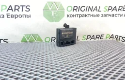 Блок комфорта Audi A6 2005 4F0959795A C6 QUATTRO BMK 3.0 TDI, задний левый