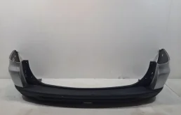 Бампер Mitsubishi Pajero Sport c 2008-2015